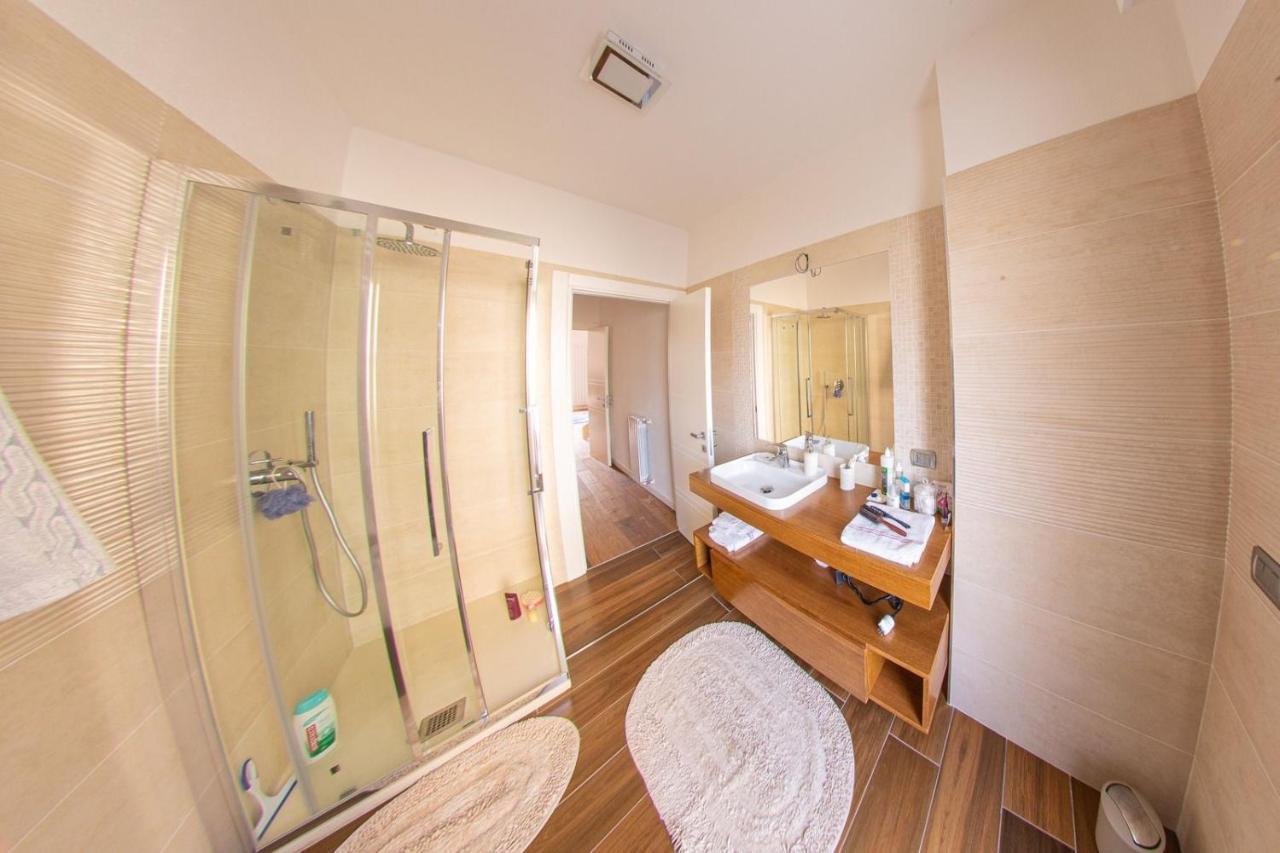 Figoli Guesthouse Oristano Exterior photo