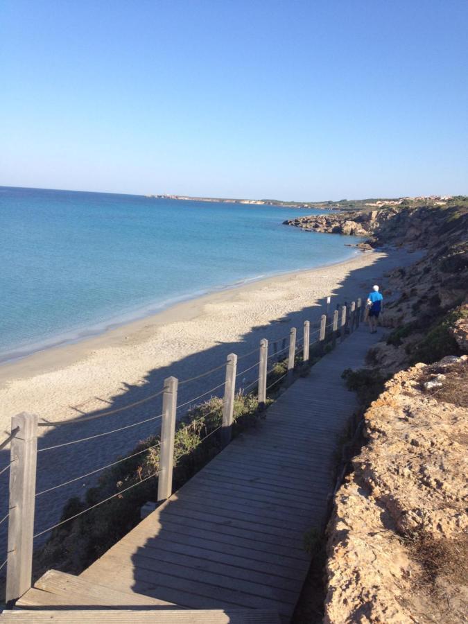 Figoli Guesthouse Oristano Exterior photo